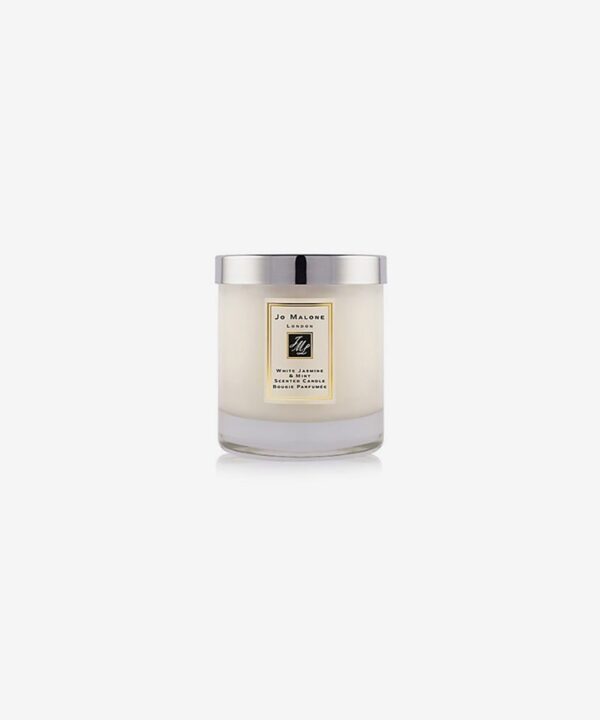 Rapeseed Candle