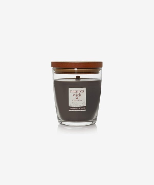 Balsam & Clove