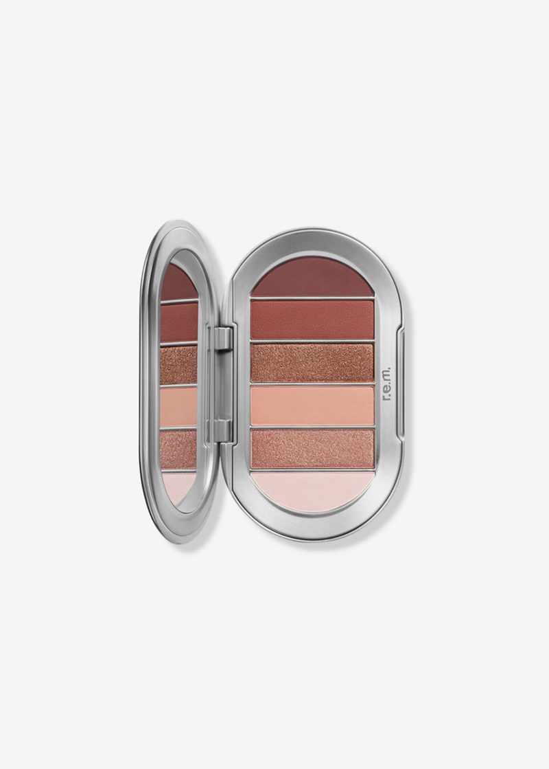 Eyeshadow palette